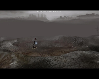 Скріншот 16 - огляд комп`ютерної гри Warhammer 40000: Dawn of War – Winter Assault
