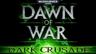 Скріншот 1 - огляд комп`ютерної гри Warhammer 40000: Dawn of War – Dark Crusade