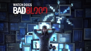 Скріншот 1 - огляд dlc Watch Dogs: Bad Blood