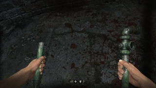 Скріншот 5 - огляд комп`ютерної гри Wolfenstein: The Old Blood