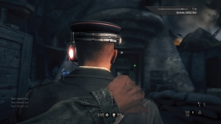 Скріншот 4 - огляд комп`ютерної гри Wolfenstein: The New Order