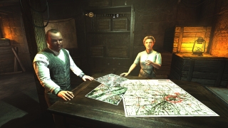 Скріншот 6 - огляд комп`ютерної гри Wolfenstein