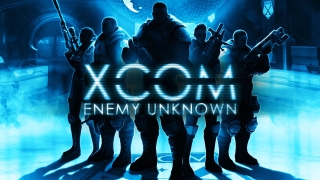 Скріншот 1 - огляд комп`ютерної гри XCOM: Enemy Unknown