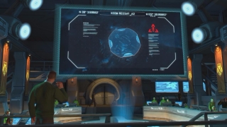 Скріншот 3 - огляд комп`ютерної гри XCOM: Enemy Unknown