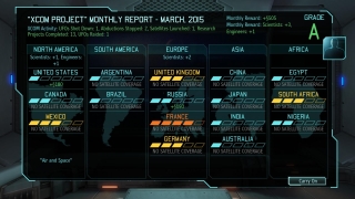 Скріншот 6 - огляд комп`ютерної гри XCOM: Enemy Unknown