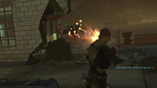 Скріншот 8 - огляд комп`ютерної гри XCOM: Enemy Unknown