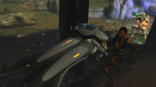 Скріншот 9 - огляд комп`ютерної гри XCOM: Enemy Unknown