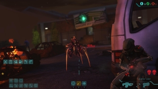 Скріншот 12 - огляд комп`ютерної гри XCOM: Enemy Unknown