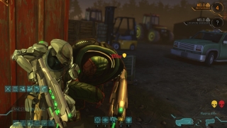Скріншот 14 - огляд комп`ютерної гри XCOM: Enemy Unknown