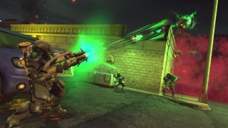 Скріншот 16 - огляд комп`ютерної гри XCOM: Enemy Unknown