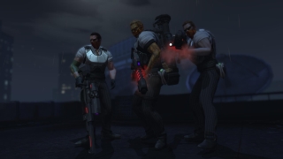 Скріншот 17 - огляд комп`ютерної гри XCOM: Enemy Unknown