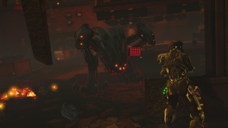 Скріншот 20 - огляд комп`ютерної гри XCOM: Enemy Unknown