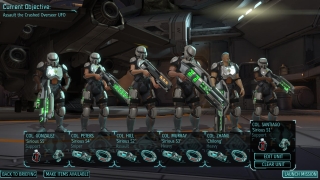 Скріншот 21 - огляд комп`ютерної гри XCOM: Enemy Unknown