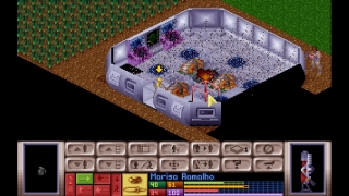 Скріншот 6 - огляд комп`ютерної гри XCOM Enemy Unknown UFO Defence