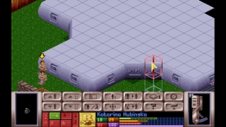 Скріншот 11 - огляд комп`ютерної гри XCOM Enemy Unknown UFO Defence