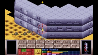 Скріншот 12 - огляд комп`ютерної гри XCOM Enemy Unknown UFO Defence