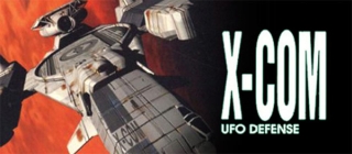 Скріншот 1 - огляд комп`ютерної гри XCOM Enemy Unknown UFO Defence